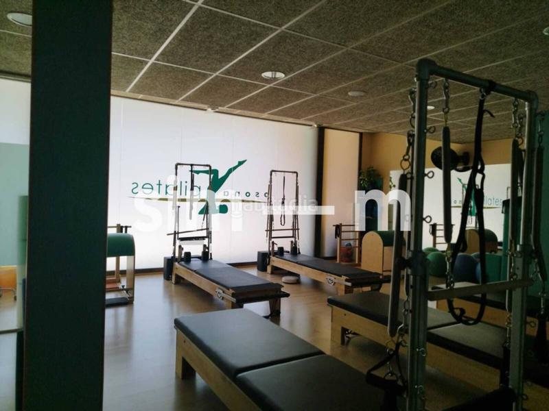 Foto 2f19430e-4275-4d5f-b32b-fc562b358845. Location local commercial dans El Sucre-El Nadal Vic