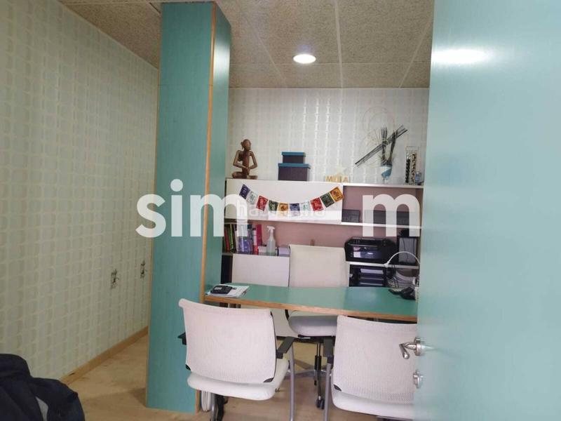 Foto 46579e40-c47d-4f6f-be27-27af6be7858b. Location local commercial dans El Sucre-El Nadal Vic