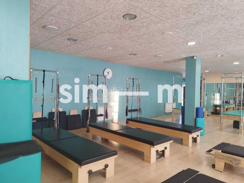 Foto 4b74e586-f1aa-4556-8ec2-b484e3f2eb96. Location local commercial dans El Sucre-El Nadal Vic