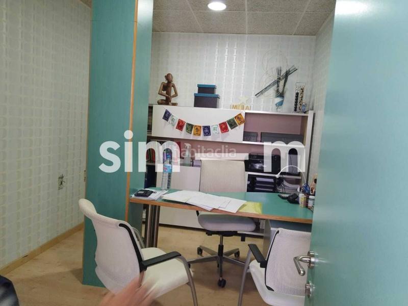 Foto 63fd9718-3091-4d06-ad35-2a77cac1e5ac. Location local commercial dans El Sucre-El Nadal Vic