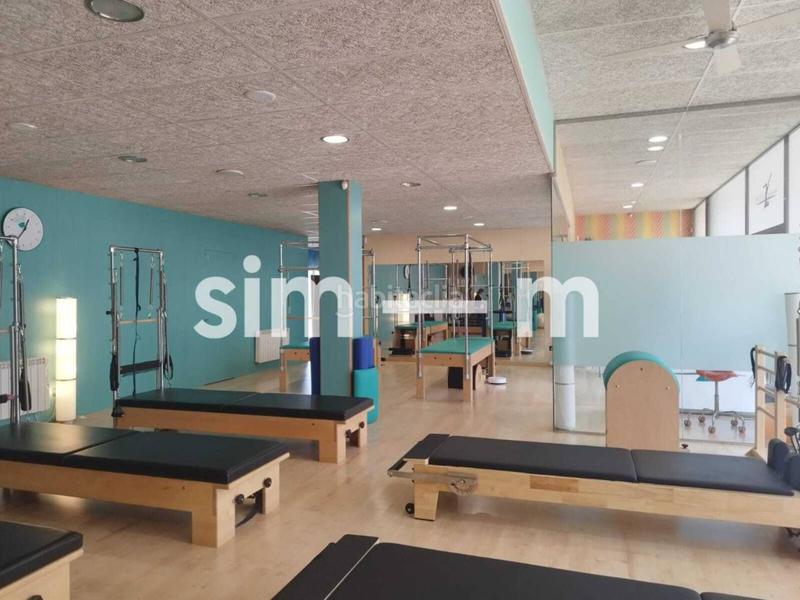 Foto 828e0cc0-48ea-4e83-b6e5-2c897f6f549c. Location local commercial dans El Sucre-El Nadal Vic