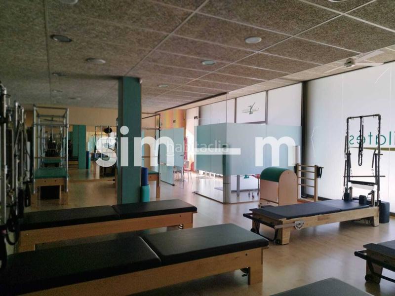 Foto a6be446d-30f9-43fa-91ac-397b3c0884ae. Location local commercial dans El Sucre-El Nadal Vic