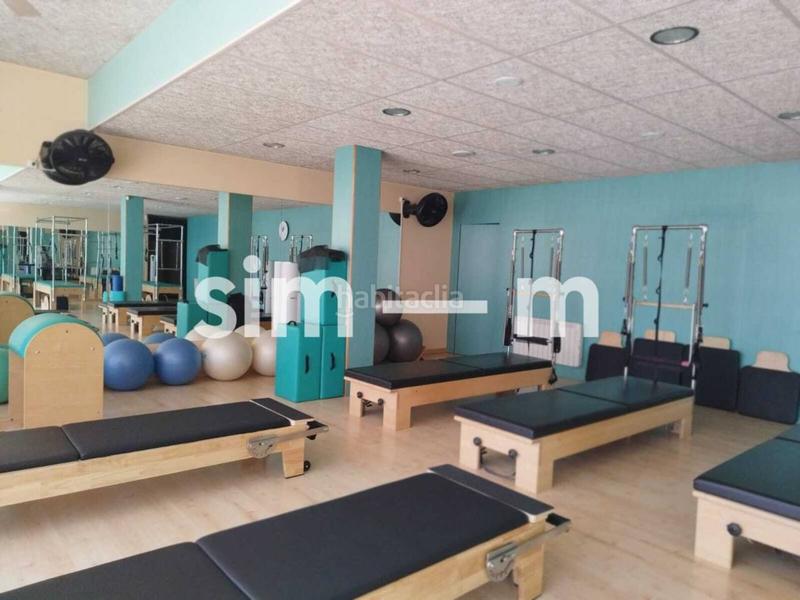 Foto be2b2e70-ce50-4489-8613-c9e2c7bda02e. Location local commercial dans El Sucre-El Nadal Vic