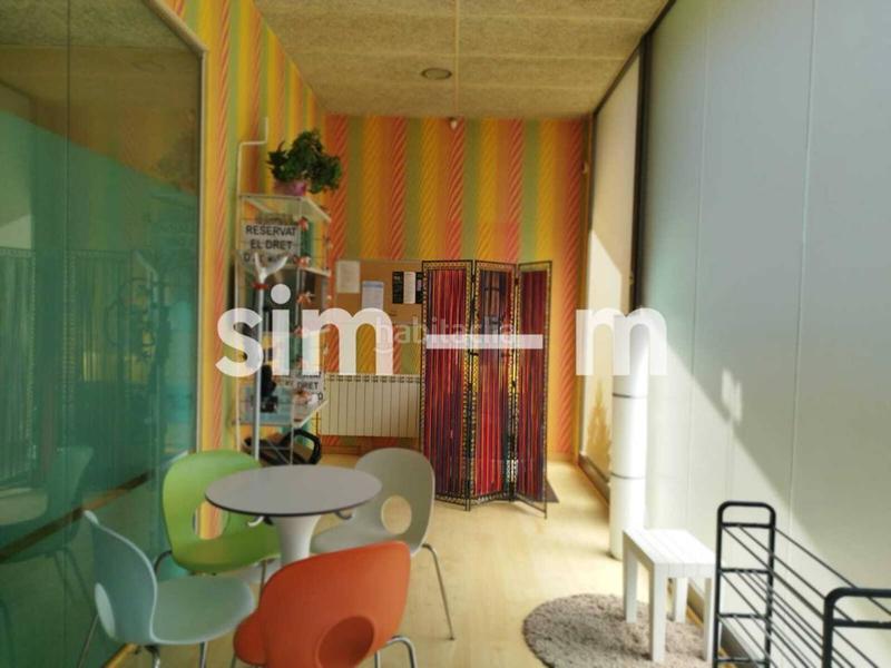 Foto f5ceba19-9df4-4acd-93ee-0578f4c7736a. Location local commercial dans El Sucre-El Nadal Vic