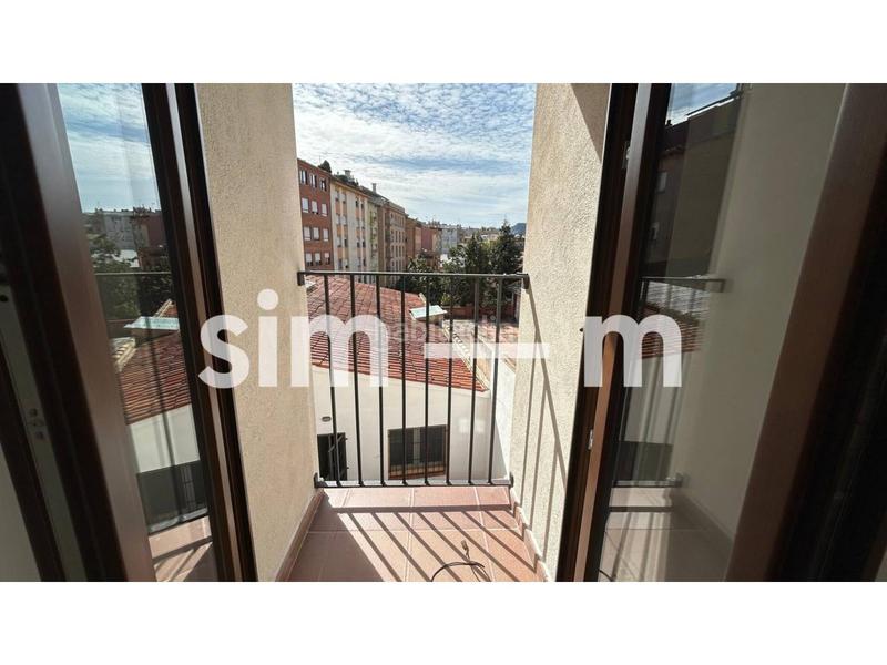 Foto 8fc4c71b-f137-419c-866f-01d018f8cb43. Alquiler piso en rambla davallades 15 piso en alquiler zona centro histórico en Vic