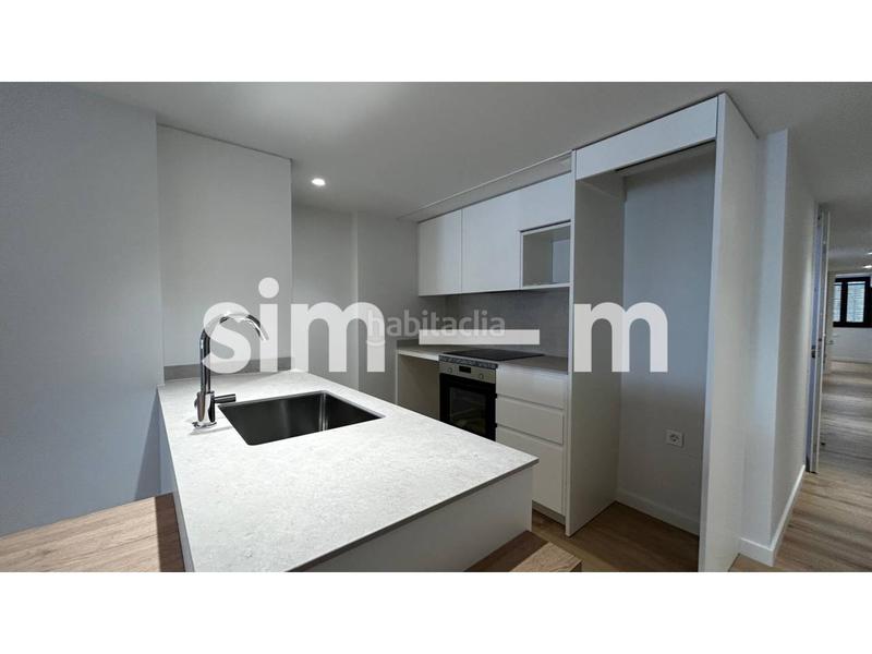 Foto 8d7be6b5-f4ec-43e9-aed6-a8773cc462f0. Miete etagenwohnung in rambla davallades 15 in Centre Vic