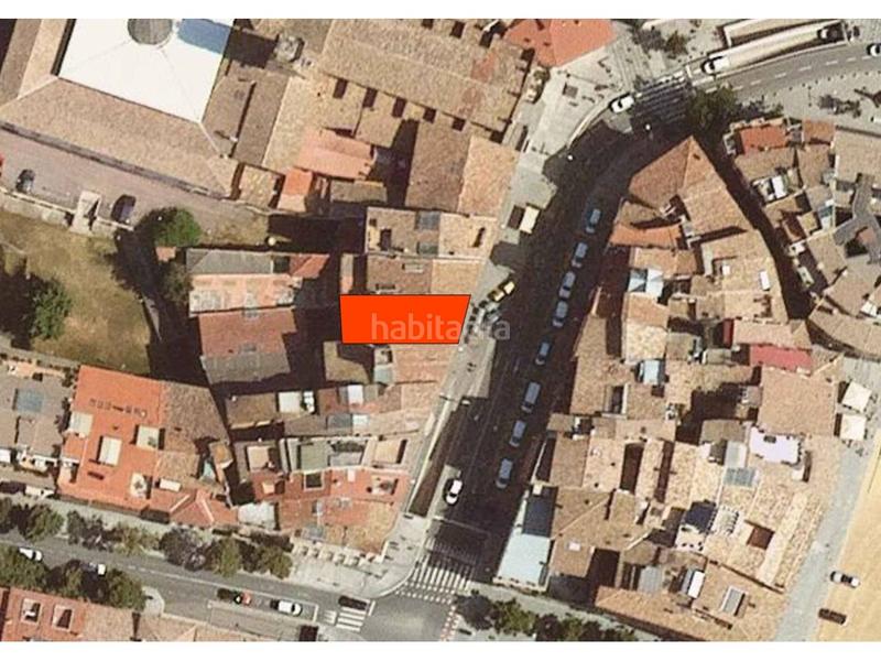 Foto a5863f97-76e4-4e7e-b7c4-bc060e59f82b. Rent flat in rambla davallades 15 in Centre Vic