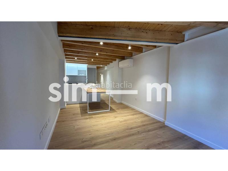 Foto 7658904a-1d24-4652-a8b6-2d6dfd3a7d75. Alquiler piso en rambla davallades 15 piso en alquiler zona centro histórico en Vic