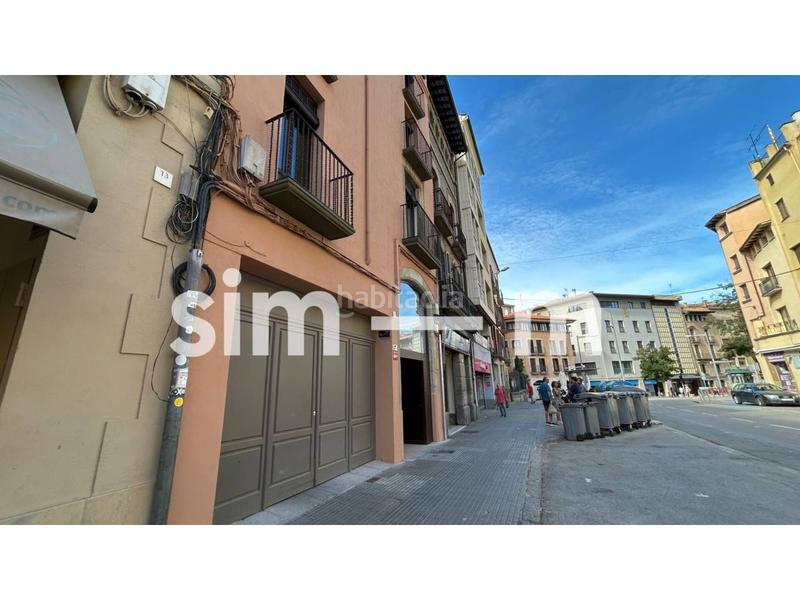 Foto b910befc-f217-4c14-859e-cc96b10b9ee3. Alquiler piso en rambla davallades 15 piso en alquiler zona centro histórico en Vic