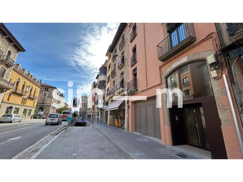 Foto d24939f9-ddb6-45b7-8e96-0ee4e6b02485. Alquiler piso en rambla davallades 15 piso en alquiler zona centro histórico en Vic