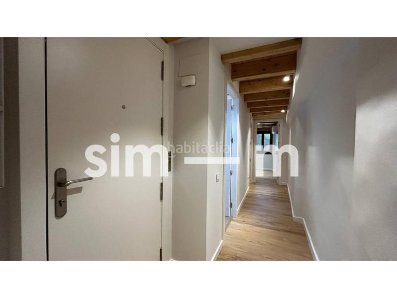 Foto 715b8fa3-9176-48fb-ac38-4c579e0f0ecf. Location appartement dans rambla davallades 15 dans Vic