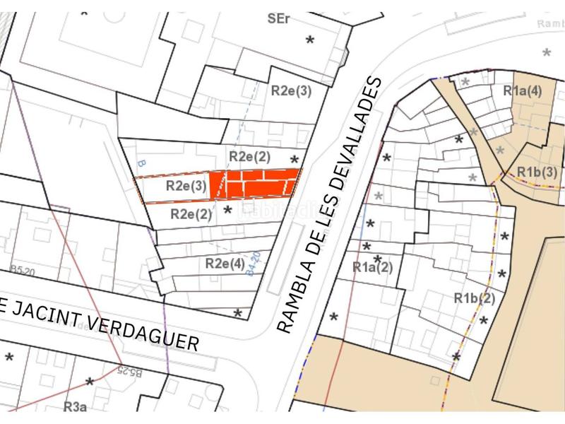 Foto 83a78560-cd31-4a57-83cd-12eedad6a5a5. Location appartement dans rambla davallades 15 dans Vic