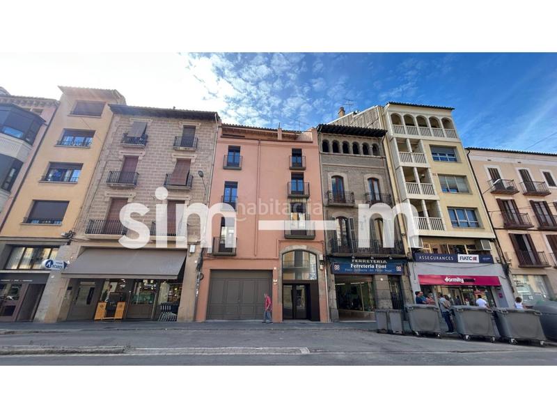 Foto b8f2c313-c8ea-4fd3-93aa-c08a6713e6d6. Location appartement dans rambla davallades 15 dans Vic
