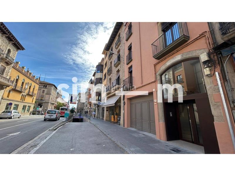 Foto b4ccc07f-25c9-4d78-a6d7-98289339f8ca. Location appartement dans rambla davallades 15 dans Vic