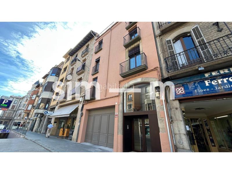 Foto 2e44366f-b224-4348-bf76-619717bd1e20. Affitto appartamento in rambla davallades 15 in Centre Vic