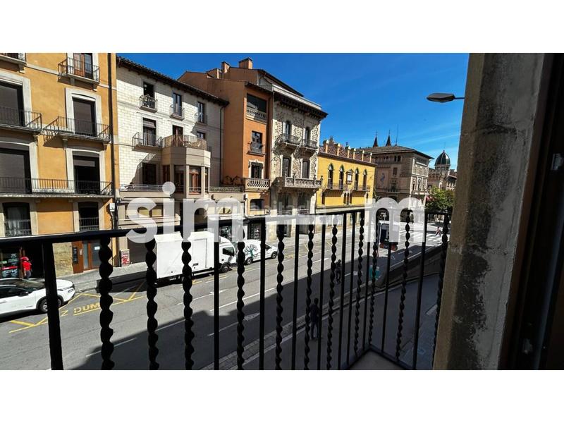 Foto b44c2098-7470-4ab1-b8c6-b16fd914fa7f. Affitto appartamento in rambla davallades 15 in Centre Vic