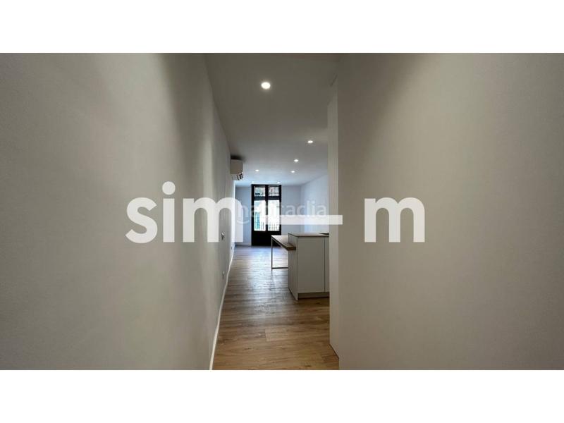 Foto a694518f-242e-4df1-a47f-10f3d2d40bfc. Miete etagenwohnung in rambla davallades 15 in Centre Vic