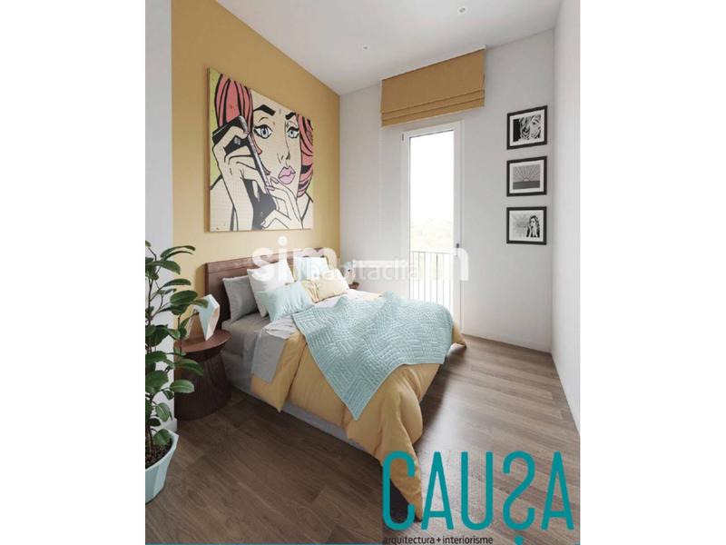 Foto b9e11c34-14b7-4822-9795-9538a6b98dda. Piso en nou 15 piso en venta zona centro en Nord Vic