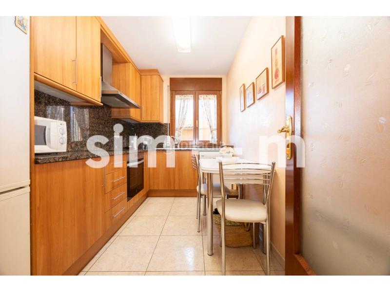 Foto 2f7f6e6f-1dae-42bf-852a-eb0f27bec5bf. Appartement avec chauffage dans Sant Julià de Vilatorta