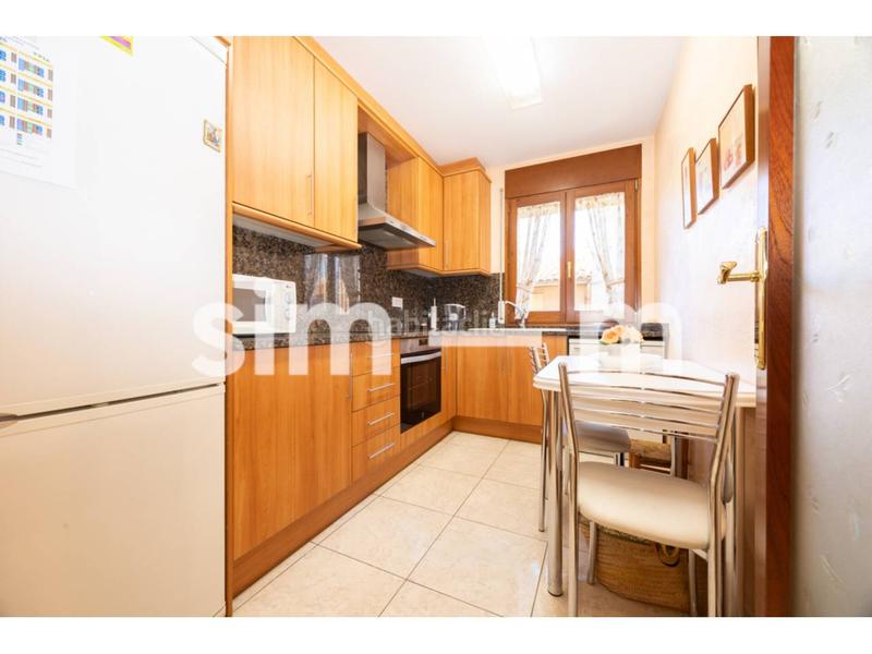 Foto 4a19a002-1596-454c-8887-46b0f8948792. Appartement avec chauffage dans Sant Julià de Vilatorta