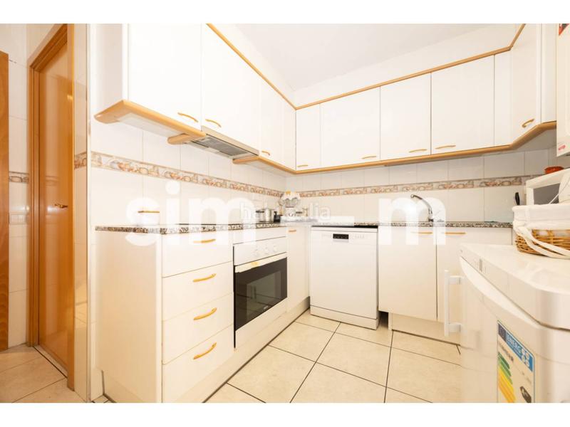 Foto 070d75a7-546d-49ca-8777-ecaf54a17cfe. Appartement avec chauffage parking dans Caputxins-Ambulatori Vic