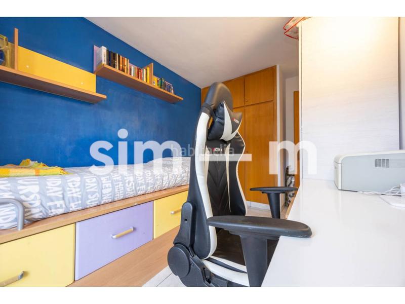 Foto 24b1c687-f120-44f4-963c-60ea5fa95a1b. Appartement avec chauffage parking dans Caputxins-Ambulatori Vic