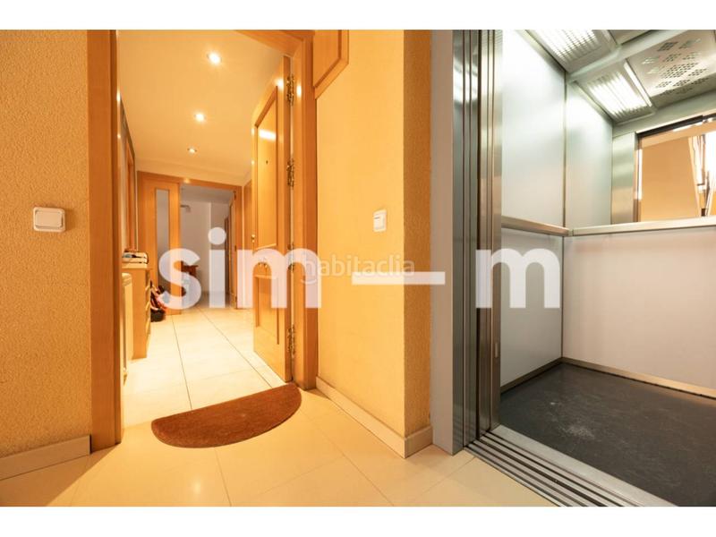 Foto 9565af66-2065-4924-b2d4-5c951f121f2e. Appartement avec chauffage parking dans Caputxins-Ambulatori Vic