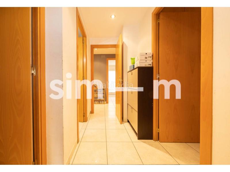 Foto d4442261-57aa-41c1-afef-03d141cf8a16. Appartement avec chauffage parking dans Caputxins-Ambulatori Vic