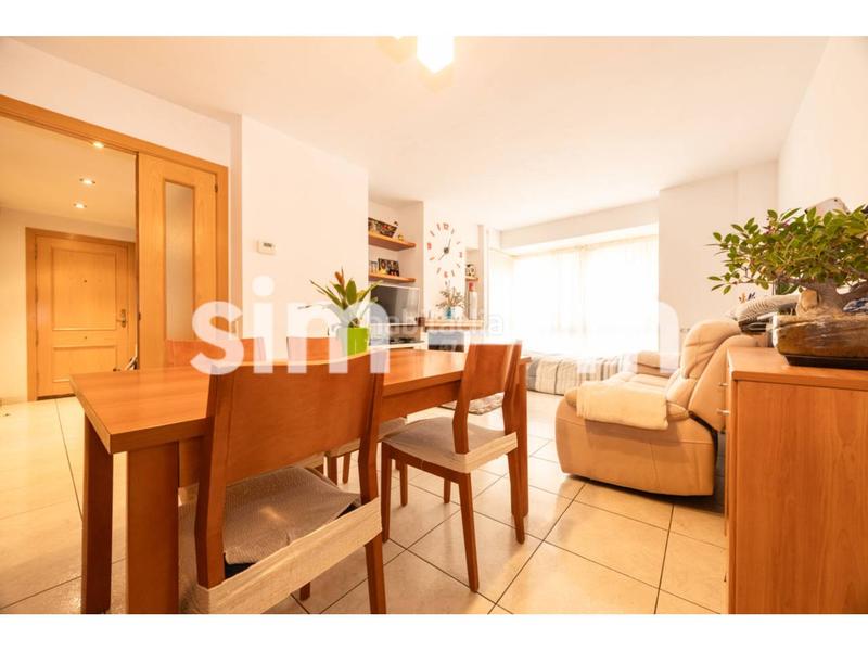 Foto dace2f49-a35a-4c5e-bb9b-88e5c9f21fc2. Appartement avec chauffage parking dans Caputxins-Ambulatori Vic