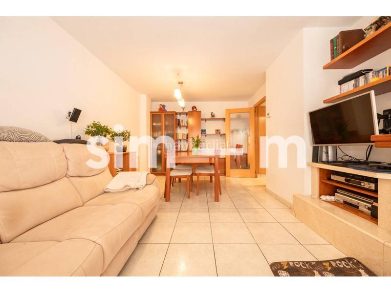 Foto f4765e04-f069-410c-8142-0ceb871de429. Appartement avec chauffage parking dans Caputxins-Ambulatori Vic