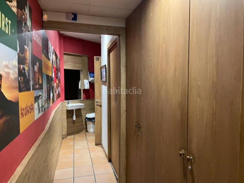 Foto ccce4508-9f51-4a20-beca-b5468c0527d8. Affitto locale commerciale in argenters 20 in Centre Vic