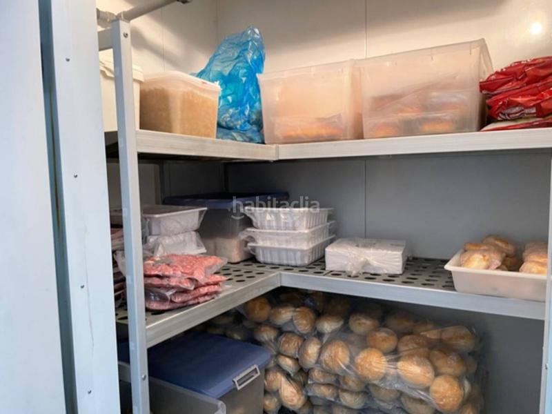 Foto 241e0ca4-dc98-4eff-a84a-1367fe2b82a8. Location local commercial dans argenters 20 dans Centre Vic