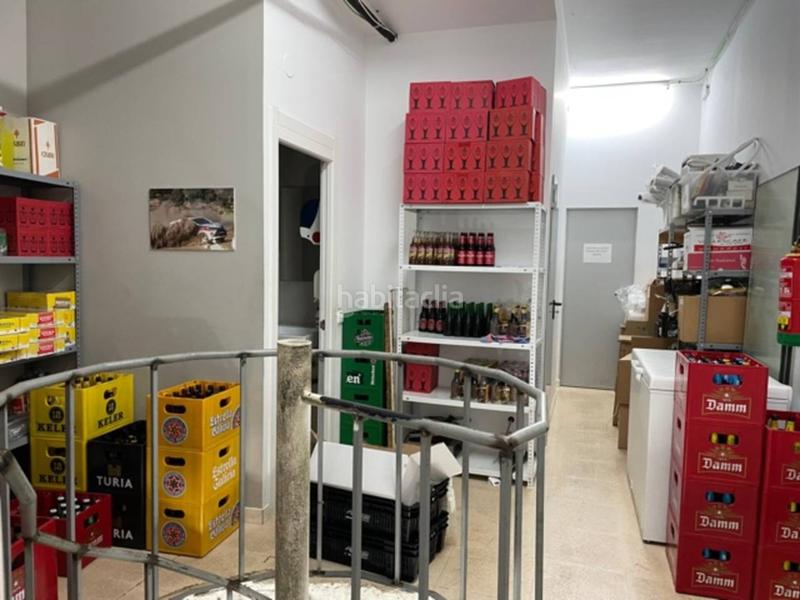 Foto 72ebb553-b215-41b4-8bb1-a5993a99ff17. Location local commercial dans argenters 20 dans Centre Vic