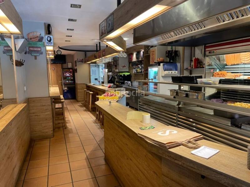 Foto 74afb9c4-764b-4892-824c-ecc885ffe5a3. Rent business premise in argenters 20 in Centre Vic