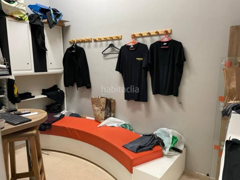 Foto 8ea0ba69-4a29-400c-ac9a-c4a5c58eec7a. Rent business premise in argenters 20 in Centre Vic