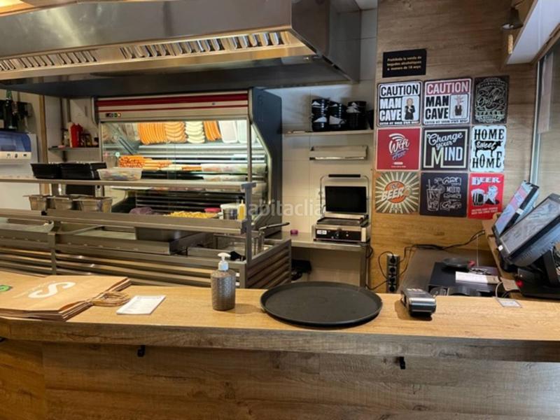 Foto 98593413-5882-42a2-9545-790c3206e40a. Rent business premise in argenters 20 in Centre Vic