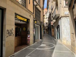 Business premise in Argenters 20