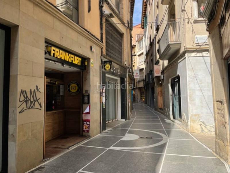 Foto 9aa89125-5342-47a3-8da7-ba62f3a676f2. Rent business premise in argenters 20 in Centre Vic