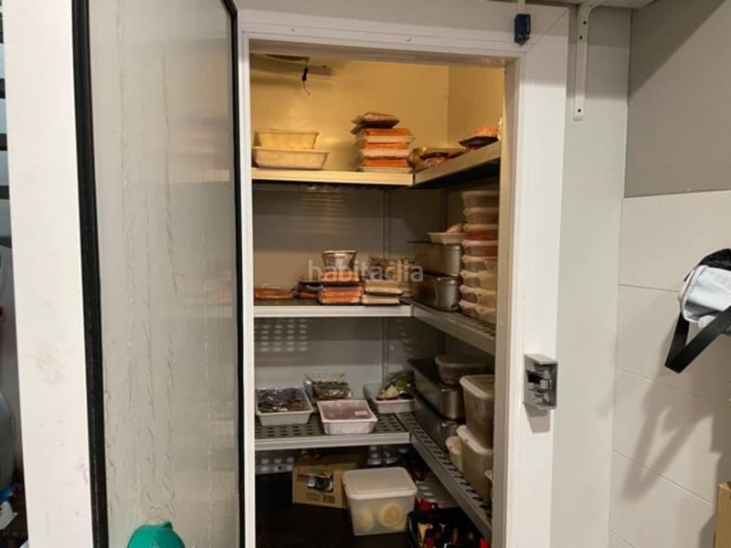 Foto bb74bf36-cfce-43df-ac9f-50d96747d3cf. Rent business premise in argenters 20 in Centre Vic