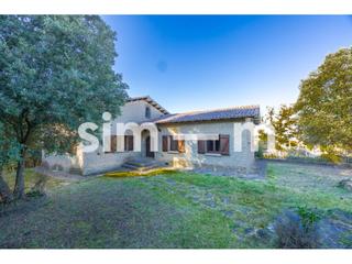 Xalet a Taradell. Torre en venta  zona urb. goitallops