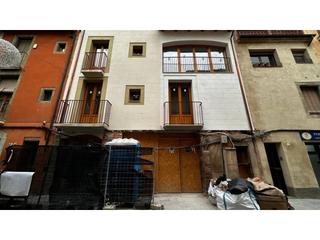 Appartement à Nord. Piso en venta  zona centro