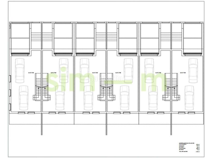 Foto 4cdde0e9-e4c1-4ac0-ba11-87ee8d307719. Casa a calle mercè rodoreda 4 a Caputxins-Ambulatori Vic