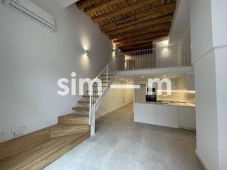 Piso en Calle nou 15. Piso en venda  zona centro