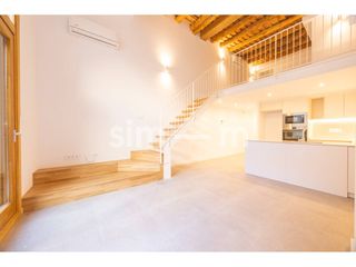 Pis a Calle nou 15. Piso en venta  zona centro