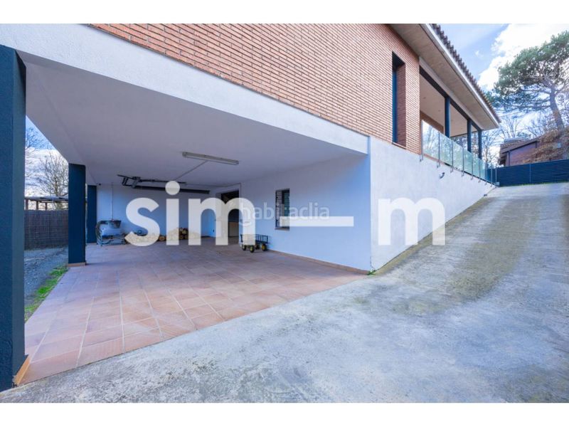 Foto cb38eac0-b75c-4872-b779-4138a42c5c3b. Casa adossada amb calefacció aparcament a Viladrau