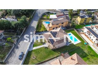 Xalet  Calle de les roques. Torre en venta  zona urb.la roca