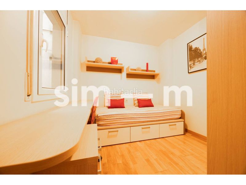 Foto 45cc5ded-ef4b-4e52-b96f-ea5edba05879. Pis amb calefacció aparcament a Nord Vic
