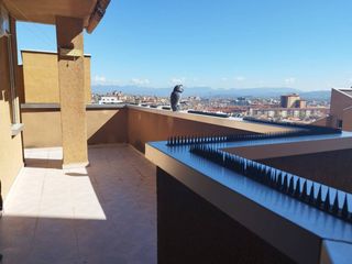 Rent Duplex  Pasaje pla del remei. Dúplex en alquiler  zona el remei