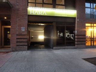 Aparcament cotxe a Calle Bisbe Morgades