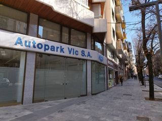 Location Bureau  Calle verdaguer. Despacho de alquiler  zona centro